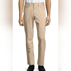 Polo Ralph Lauren Prospect Straight Fit Khaki Pants Mens 40x30